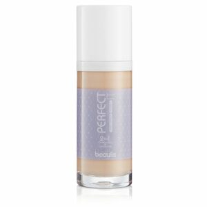 Beaulis Perfect It 2 in 1 Foundation & Concealer 134 Sand