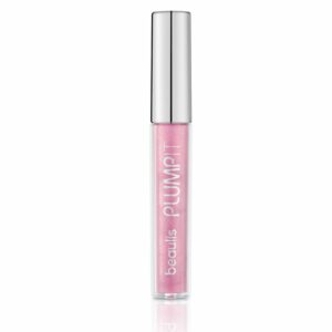 Beaulis Plump It Plumping Effect Lip Gloss 517 Bubblegum