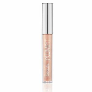 Beaulis Plump It Plumping Effect Lip Gloss 906 Sparkling