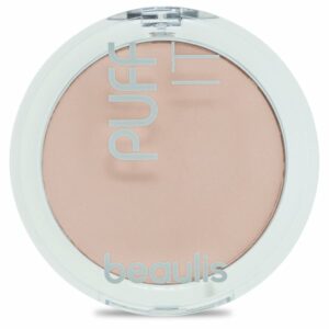 Beaulis Puff It Loose Powder 138 Wheat