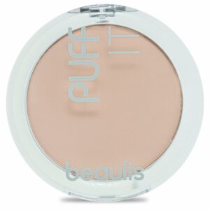 Beaulis Puff It Powder 134 Sand