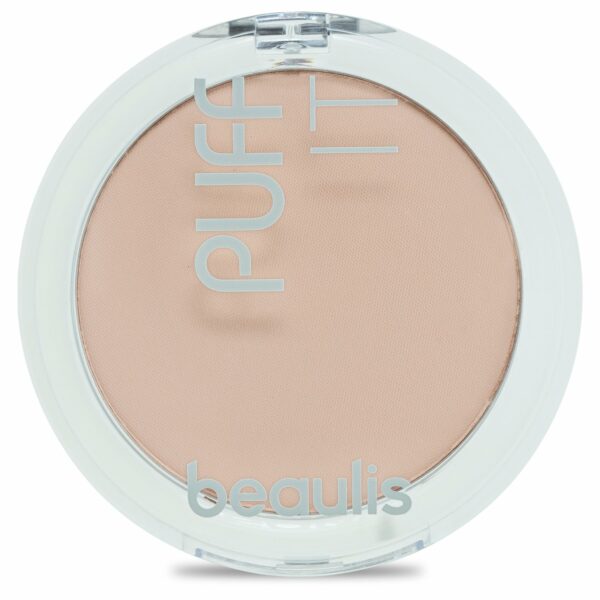 Beaulis Puff It Powder 134 Sand