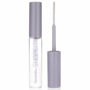 Beaulis Shape It Transparent Eyebrow and Eyelash Mascara