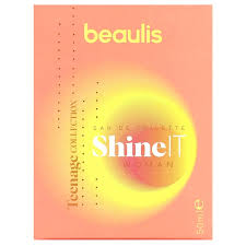 Beaulis Teenage Shine It EDT Women's Perfume 50 ml