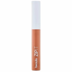 Beaulis Zip It Liquid Matte Lipstick 106 Silence