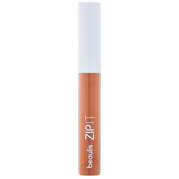 Beaulis Zip It Liquid Matte Lipstick 106 Silence