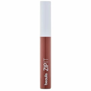 Beaulis Zip It Liquid Matte Lipstick 172 Rust