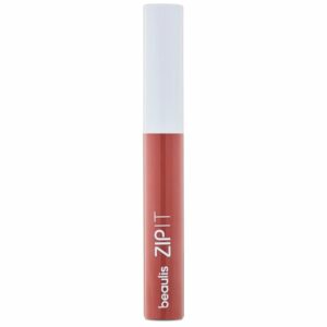 Beaulis Zip It Liquid Matte Lipstick 276 Light Coral