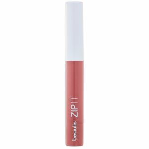 Beaulis Zip It Liquid Matte Lipstick 511 Cashmere