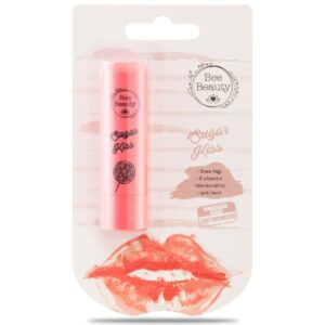 Bee Beauty Lip Balm Sugar Kiss