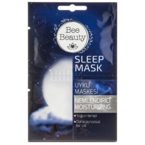 Bee Beauty Sleeping Mask 2 x 5 ml