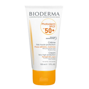 Bioderma Photoderm Spot SPF 50+ Anti-Blemish Sun Cream 150 ml