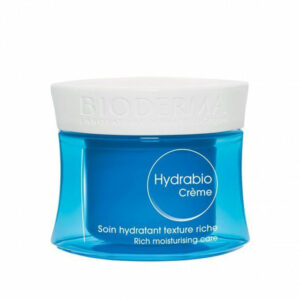 Bioderma Hydrabio Moisturizing Cream 50 ml