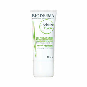 Bioderma Sebium Global Purifying Cream 30 ml