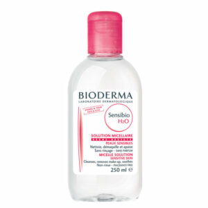 Bioderma Sensibio H2O Face and Make-up Remover 250 ml