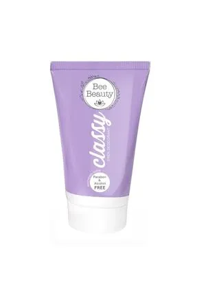 Bee Beauty Cream Deodorant Classy 35 ml