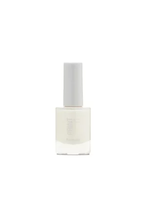 Beaulis Paint It Nail Polish 113 Full White