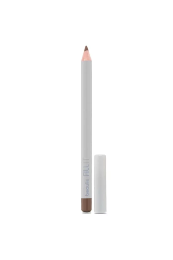 Beaulis Fill It Eyebrow Pencil 180 Light Brown