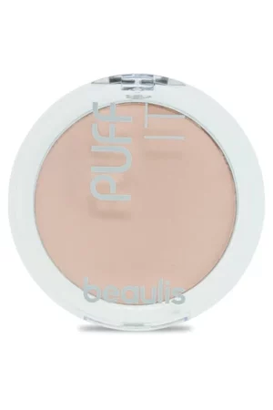 Beaulis Puff It Loose Powder 132 Pale Almond