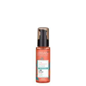 Urban Care Pink Grapefruit & Ginger Liquid Hair Care Cream 200 ml