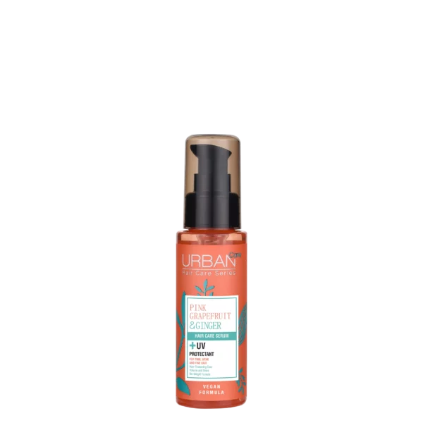 Urban Care Pink Grapefruit & Ginger Liquid Hair Care Cream 200 ml