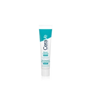 Introducing the CeraVe Face Care Gel for Oily and Uneven Skin 40 ml, a powerful solution for oily and uneven skin.