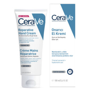 CeraVe Repairing Hand Cream 100 ml