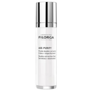 Filorga Age Purify Fluide Double Effect Liquid 50 ml