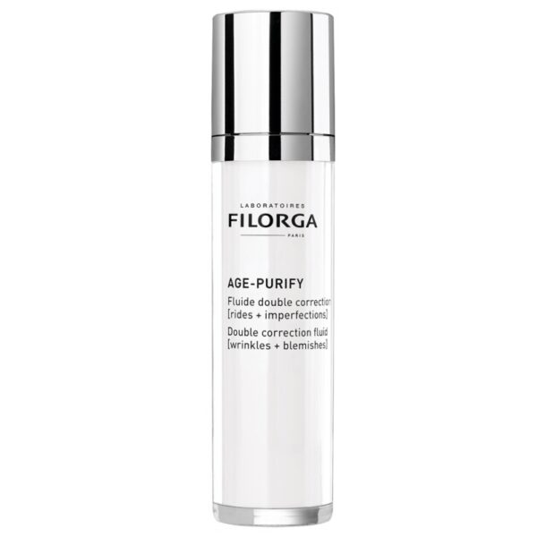 Filorga Age Purify Fluide Double Effect Liquid 50 ml