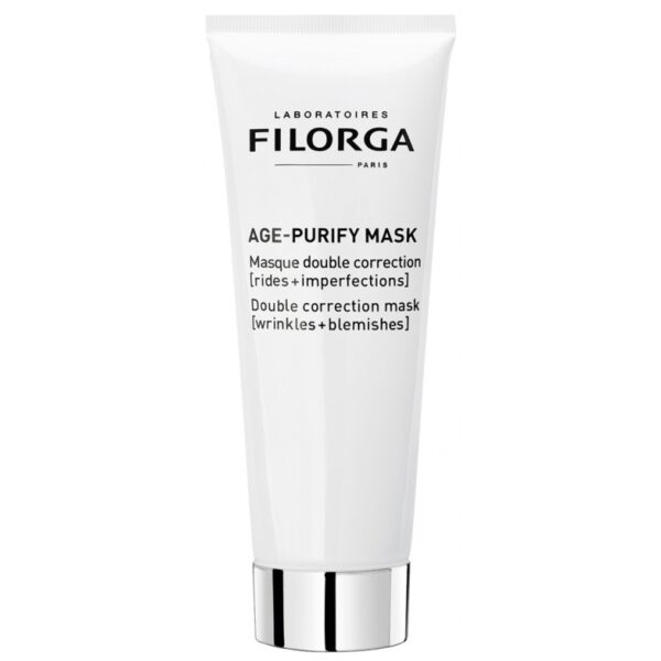 Filorga Age Purifying Double Effect Mask 75 ml