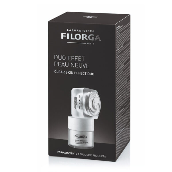 Filorga Duo Mask Set