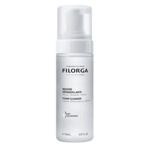 Filorga Mousse Demaquillant (Eye and Face Cleansing) 150ml