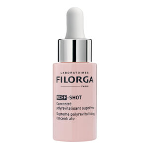 Filorga NCEF - SHOT Supreme Polyrevitalising Concentrate 15 ml