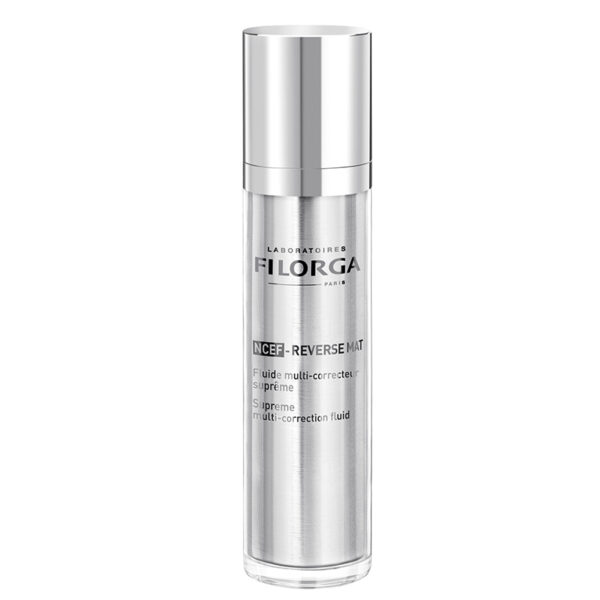 Filorga Nctf Reverse Mat Supreme Regenerating Fluid 50ml