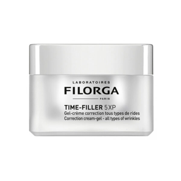 Filorga Time Filler 5XP Anti-Wrinkle Gel Cream 50 ml