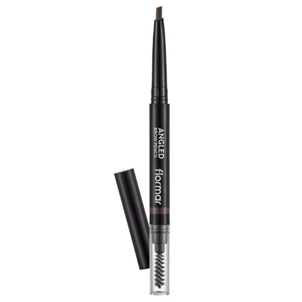 Introducing the Flormar Angled Brow Pencil 01 Beige, your go-to solution for achieving flawless brows. This angled brow pencil offers easy application and long-lasting wear, making it the perfect addition to your makeup routine.