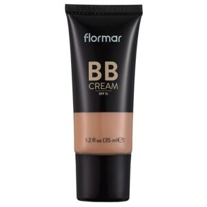 Flormar BB Cream Foundation 04 Light/Medium