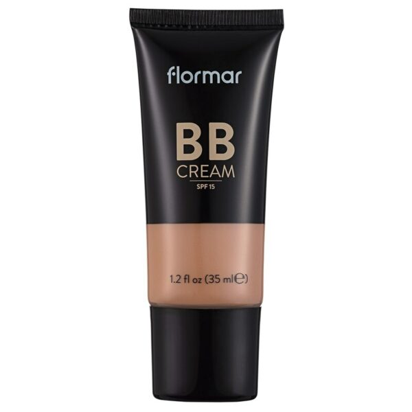 Flormar BB Cream Foundation 04 Light/Medium