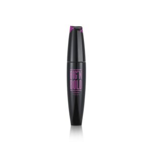 Introducing the Flormar Big'N Bold Volume Mascara 001, your go-to solution for bold and voluminous lashes. This mascara is designed to provide big, bold, and voluminous lashes, making your eyes stand out in any situation.