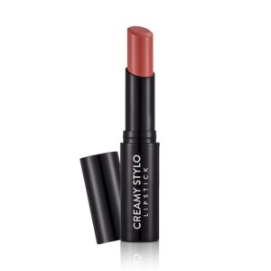 Introducing the Flormar Creamy Stylo Lipstick 002 Blushy, a must-have addition to your makeup collection. This creamy lipstick is designed to provide a pop of color and moisture for your lips, ensuring a comfortable and stylish look all day long.