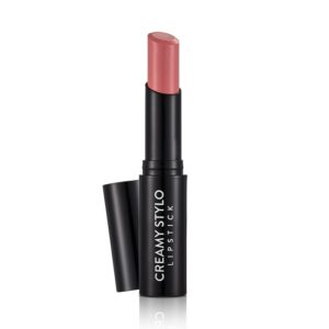 Introducing the Flormar Creamy Stylo Lipstick 007 Pinky, the perfect addition to your makeup collection for a pop of color and moisture.