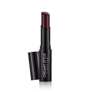 Introducing the Flormar Creamy Stylo Lipstick 011 Bordeaux, a must-have addition to your makeup collection. This creamy lipstick offers a luxurious feel and rich color to enhance your lips.