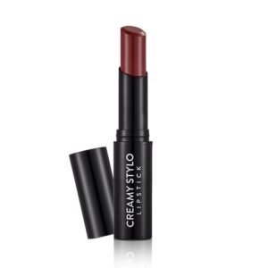 Introducing the Flormar Creamy Stylo Lipstick 012 Rosewood, a gorgeous addition to your makeup collection. This creamy lipstick offers a smooth and long-lasting color that enhances your natural beauty.