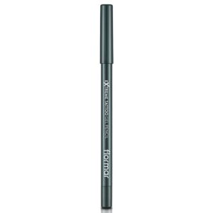 Introducing the Flormar Extreme Tattoo Gel Pencil 03 Deep Green, a versatile and long-lasting gel pencil designed to make a statement with its deep green shade.