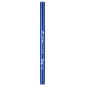 Introducing the Flormar Extreme Tattoo Gel Pencil 12 Blue Dream, a high-performance gel pencil designed for long-lasting wear and vibrant color payoff.