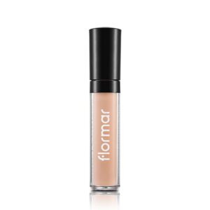 Introducing the Flormar Perfect Coverage Liquid Concealer 002 Ivory, the ultimate solution for flawless coverage. This liquid concealer is designed to provide seamless and natural-looking results, perfect for any occasion.