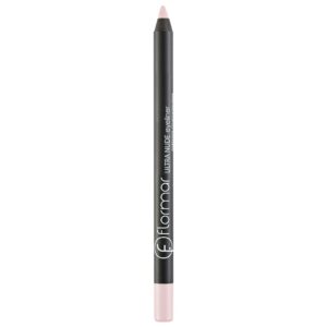 Introducing the Flormar Ultra Eyeliner 017 Nude, the perfect addition to your makeup routine for a stunning, natural look.