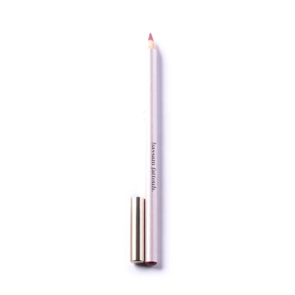 Introducing the Lip Liner From Bassam Fattouh, Pink, a must-have addition to your makeup collection. This high-quality lip liner is designed to effortlessly define and enhance your lips for a flawless finish.