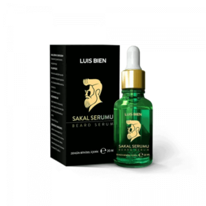 Luis Bien Beard Serum 20ml