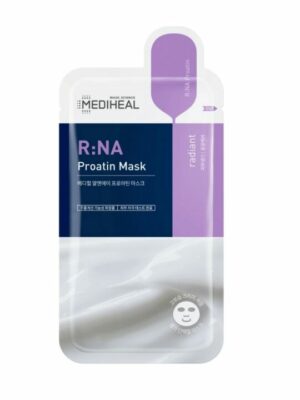 MediHeal Arna Skin Lightening Mask With Protein